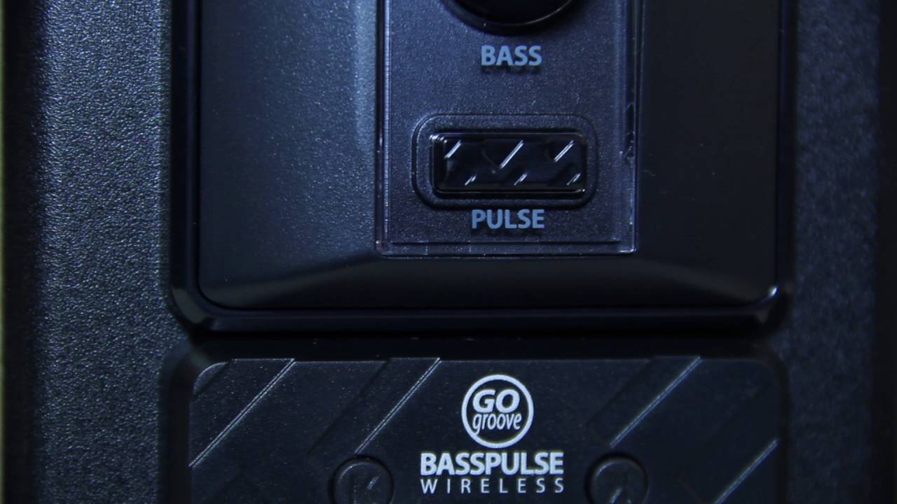 Basspulse Driver For Mac